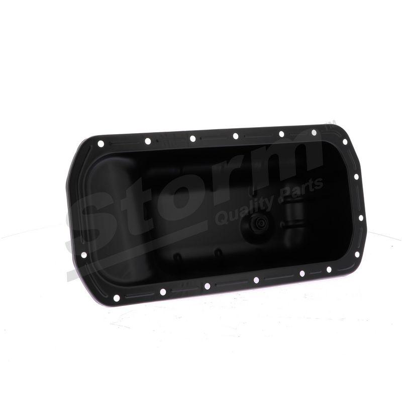 Carter d'huile STORM QUALITY PARTS 5397