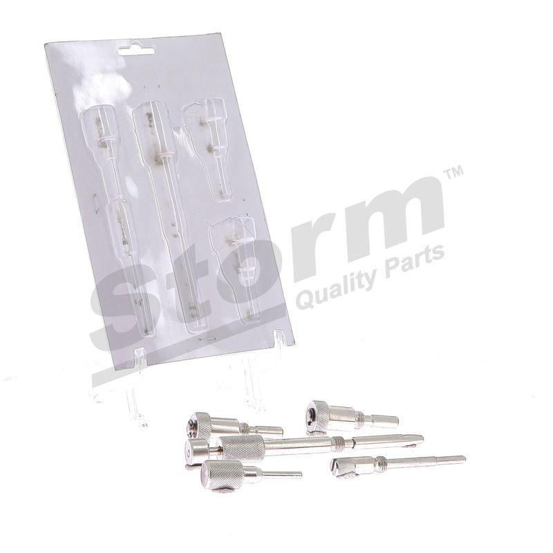 Kit d'outils de réglage, épure de distribution STORM QUALITY PARTS 555505