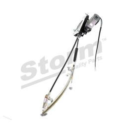 Lève-vitre STORM QUALITY PARTS 161076