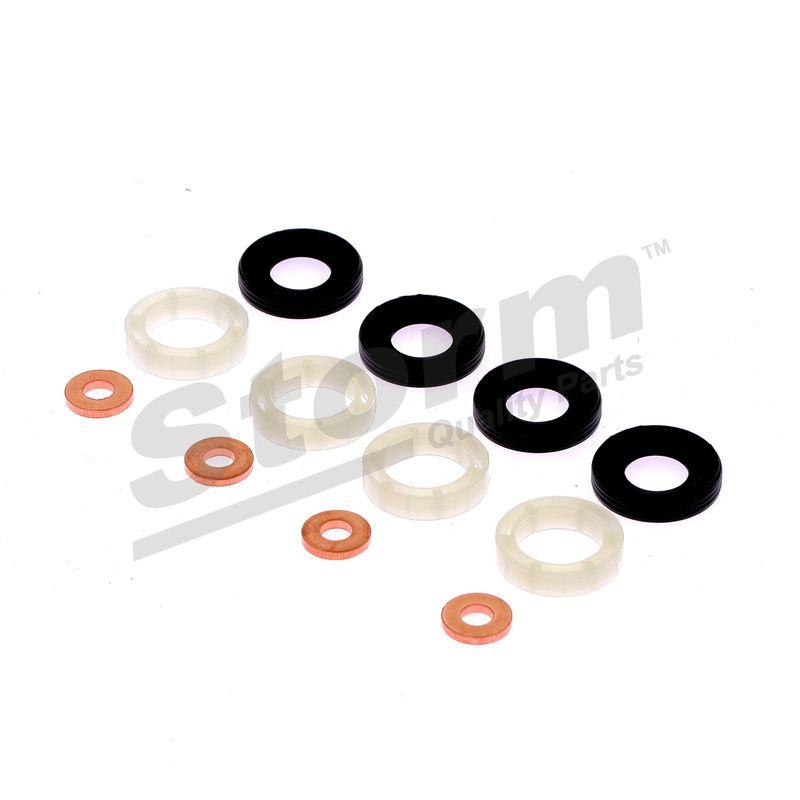 Kit de joints, injecteur STORM QUALITY PARTS 460022