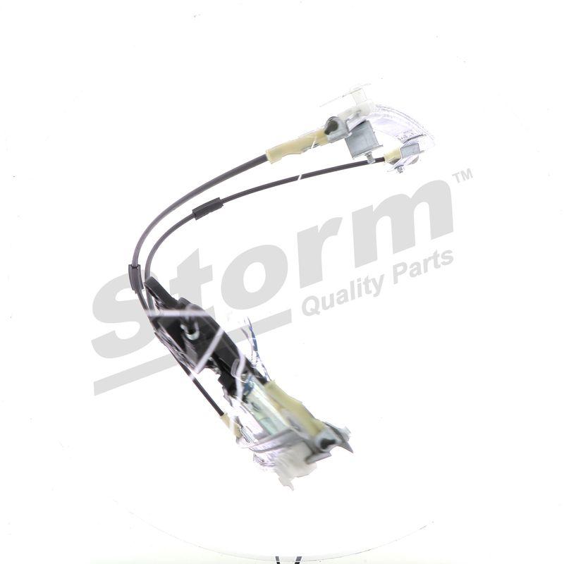 Lève-vitre STORM QUALITY PARTS 83777