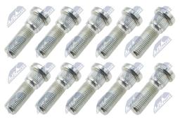 Boulon de roue NTY KSP-TY-001