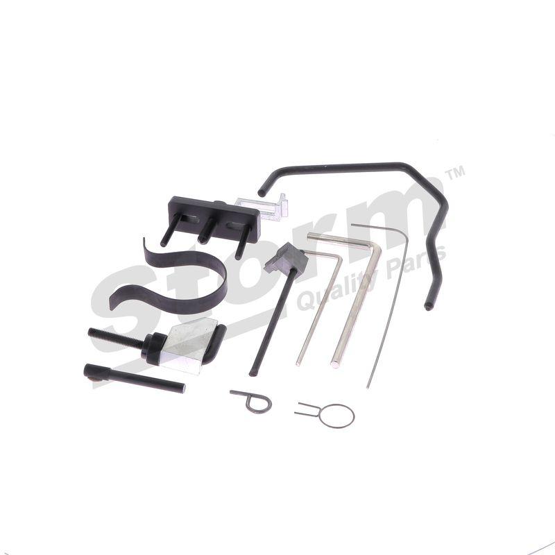 Kit d'outils de réglage, épure de distribution STORM QUALITY PARTS 555500