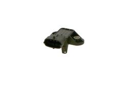 Capteur, pression de suralimentation BOSCH 0 281 006 028