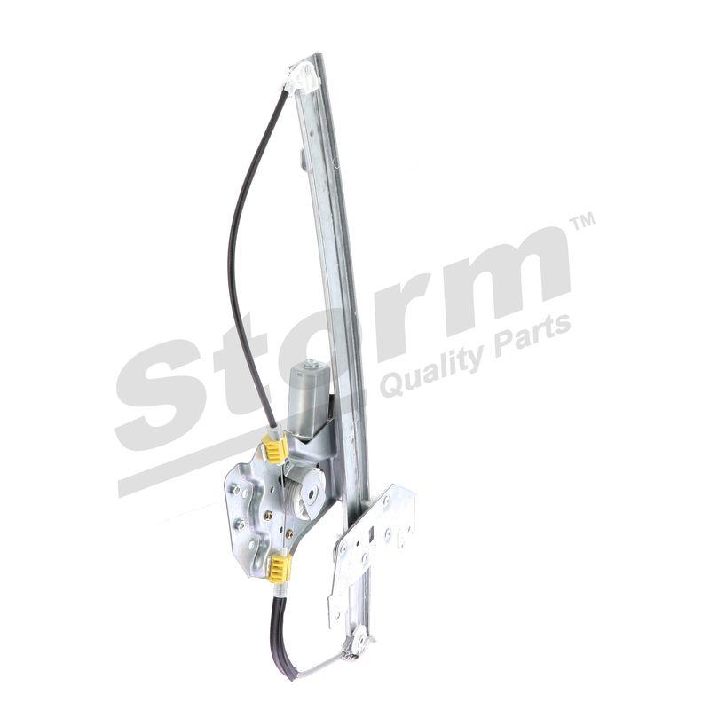 Lève-vitre STORM QUALITY PARTS 2907502