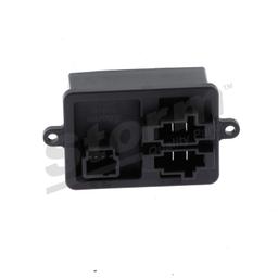 Résistance, pulseur d'air habitacle STORM QUALITY PARTS STO888000