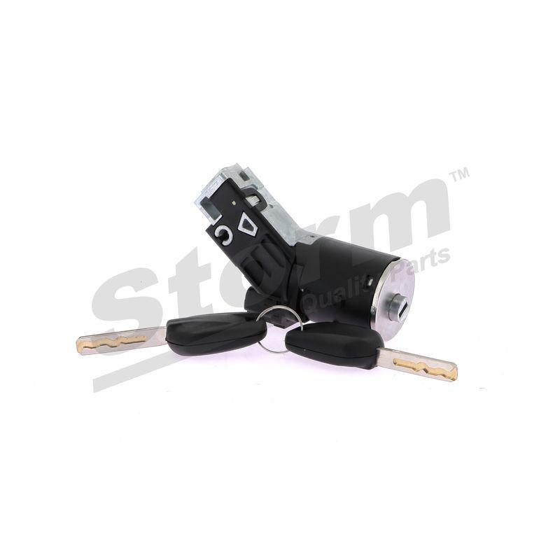 Fermeture-volant STORM QUALITY PARTS 7082002