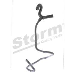 Durite de radiateur STORM QUALITY PARTS F9003