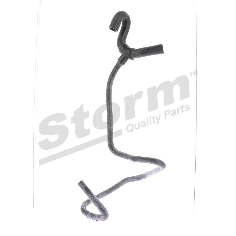 Durite de radiateur STORM QUALITY PARTS F9003