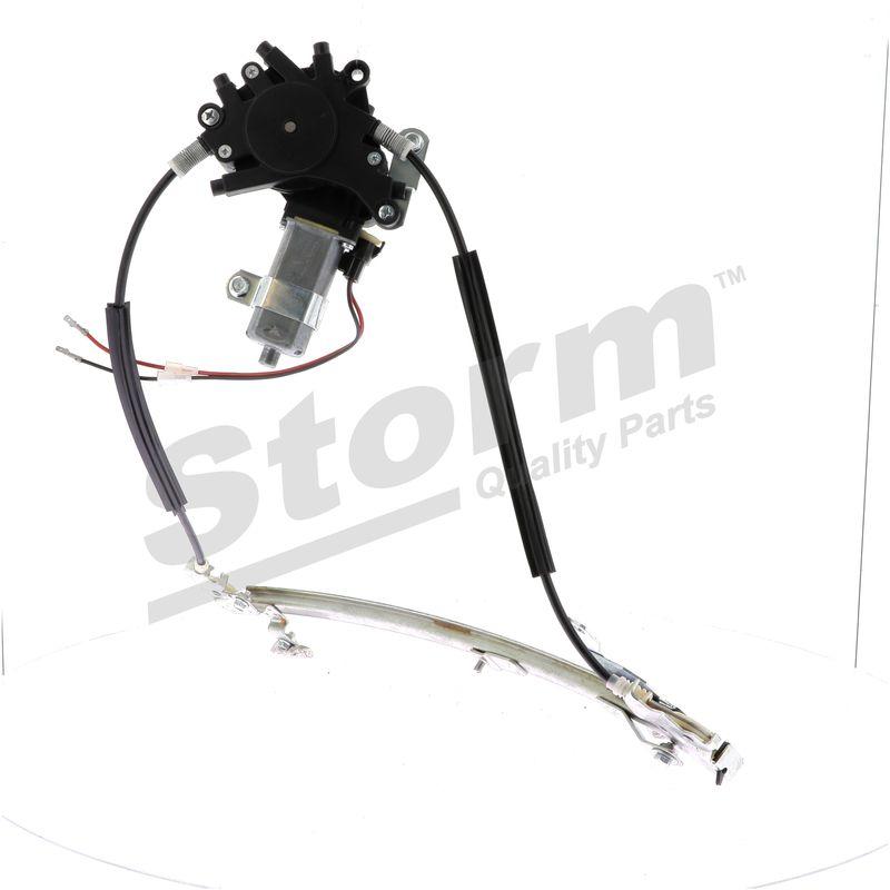 Lève-vitre STORM QUALITY PARTS 131075