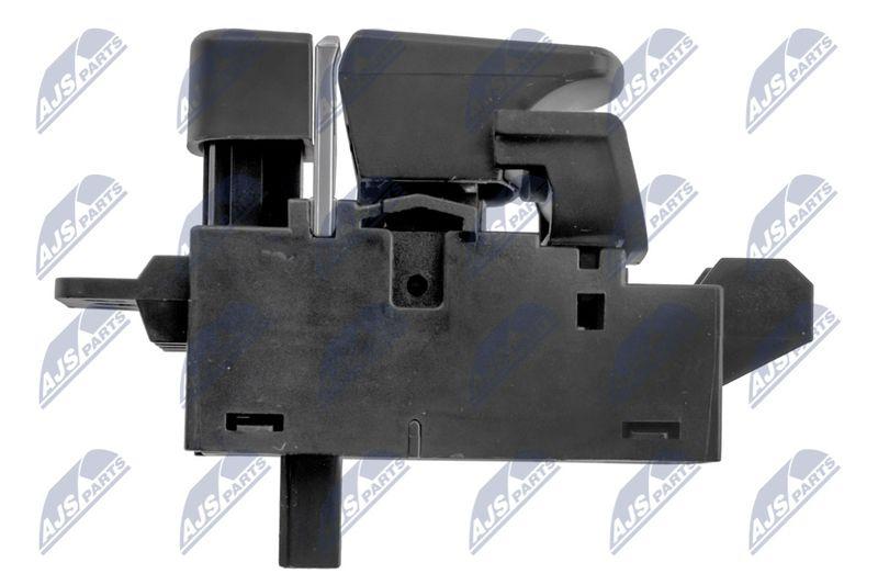 Interrupteur, commande de frein de stationnement NTY EWH-BM-003