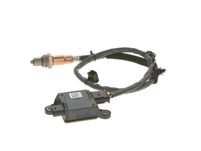 Détecteur de particules BOSCH 0 281 006 571