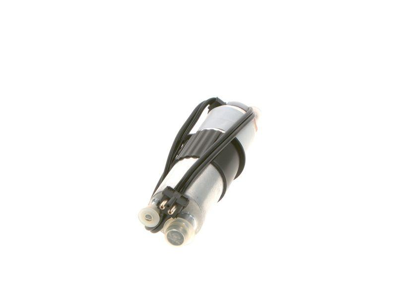 Pompe à carburant BOSCH 0 986 580 371