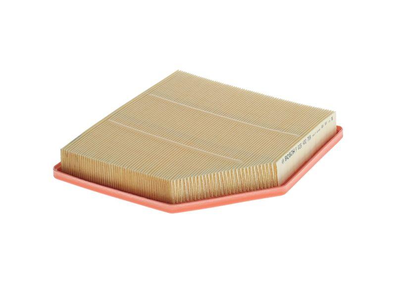 Filtre à air BOSCH F 026 400 789