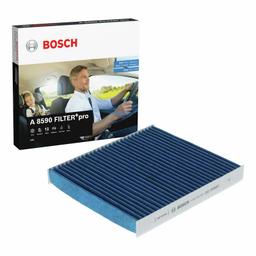 Filtre, air de l'habitacle BOSCH 0986628590