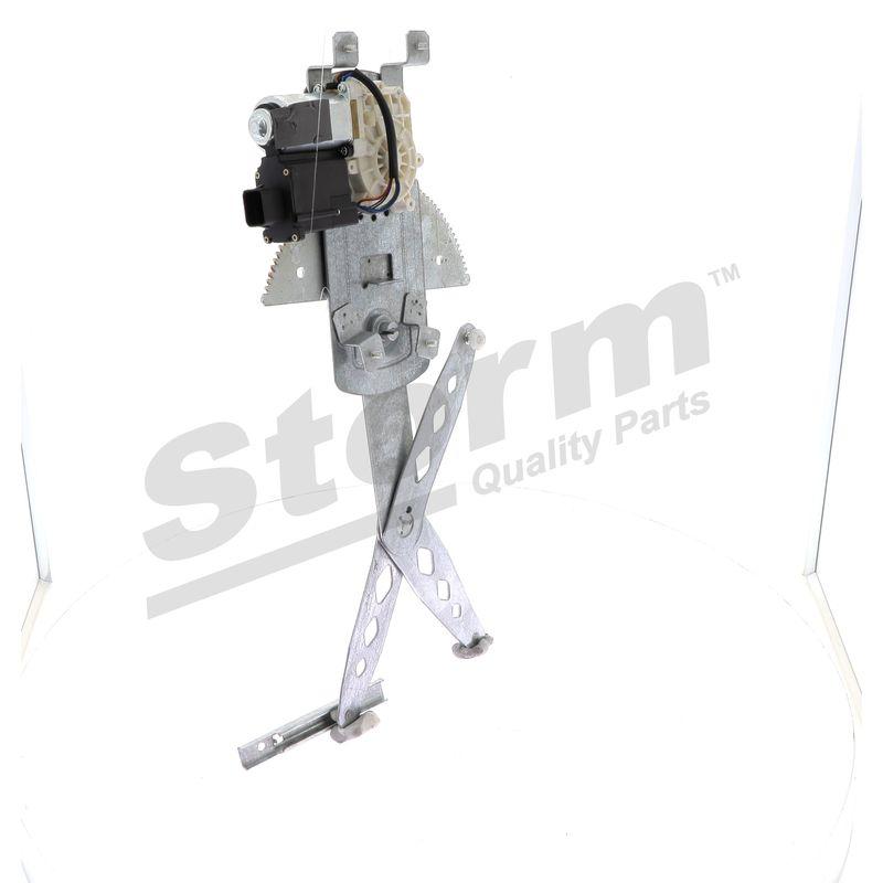 Lève-vitre STORM QUALITY PARTS 67178