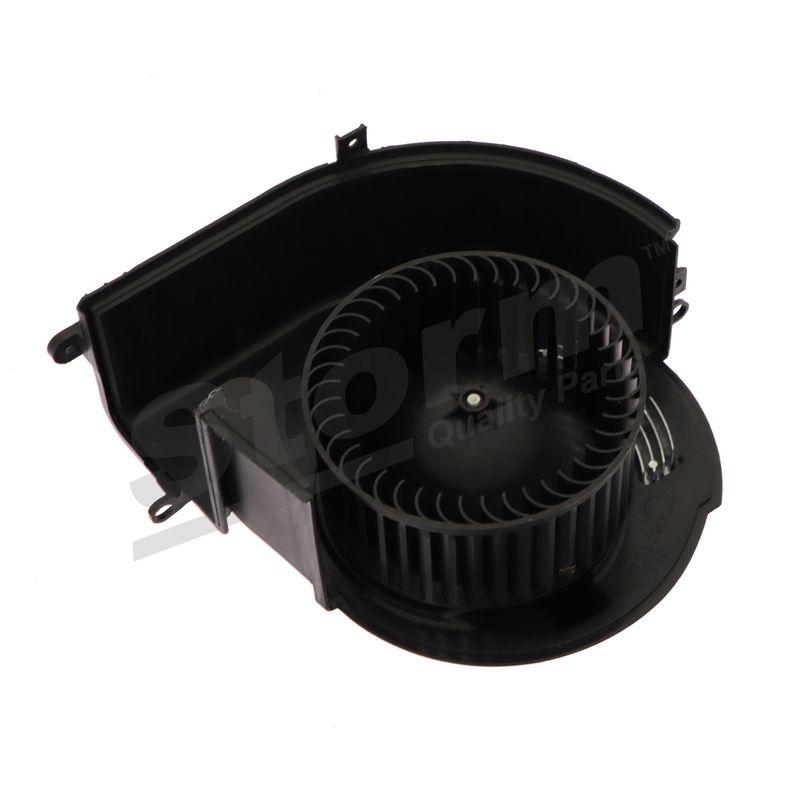 Pulseur d'air habitacle STORM QUALITY PARTS 1510803