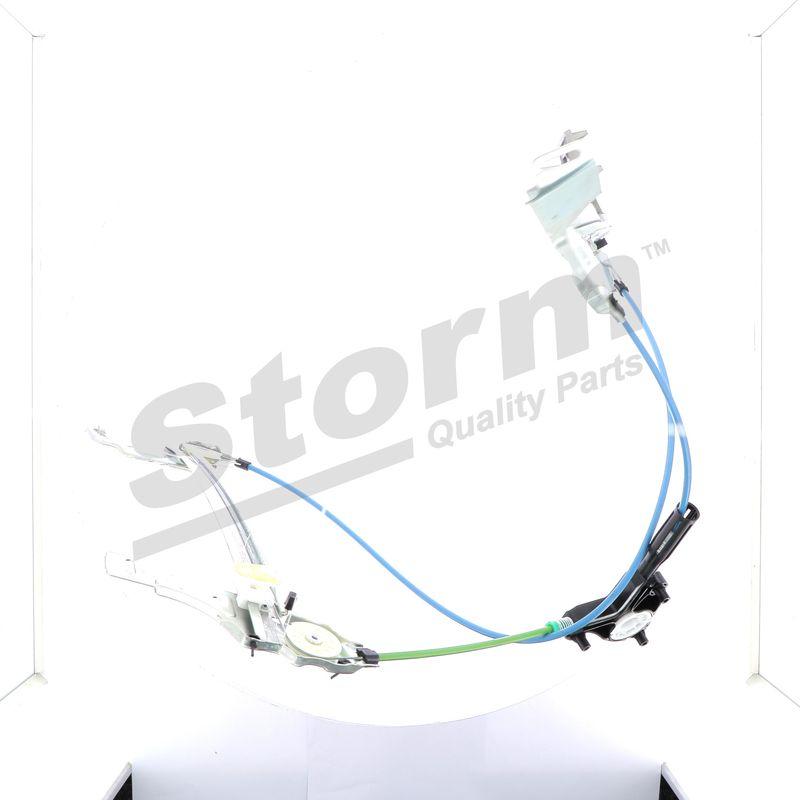 Lève-vitre STORM QUALITY PARTS 79780
