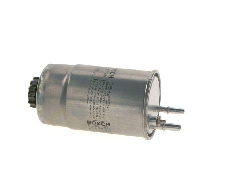 Filtre à carburant BOSCH F 026 402 206