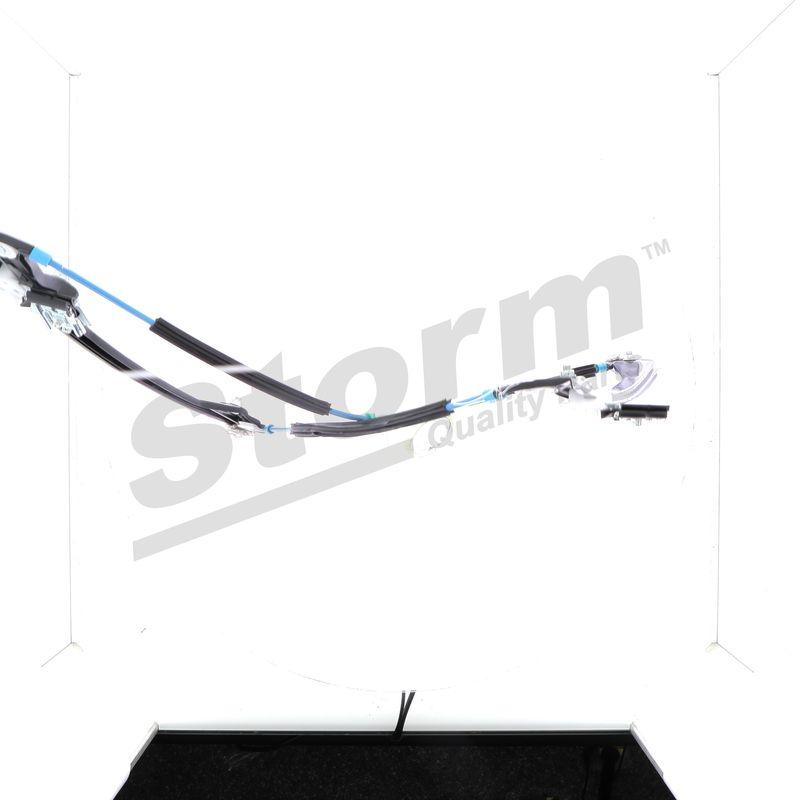 Lève-vitre STORM QUALITY PARTS 97082