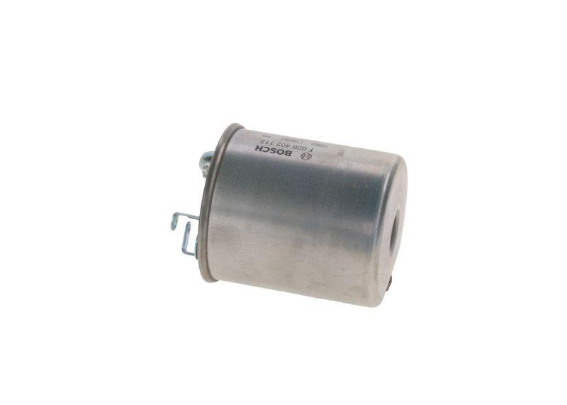 Filtre à carburant BOSCH F 026 402 112