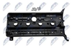 Couvercle de culasse NTY BPZ-DW-003