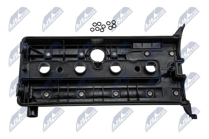 Couvercle de culasse NTY BPZ-DW-003