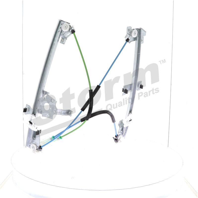 Lève-vitre STORM QUALITY PARTS 29078