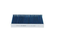 Filtre, air de l'habitacle BOSCH 0986628650