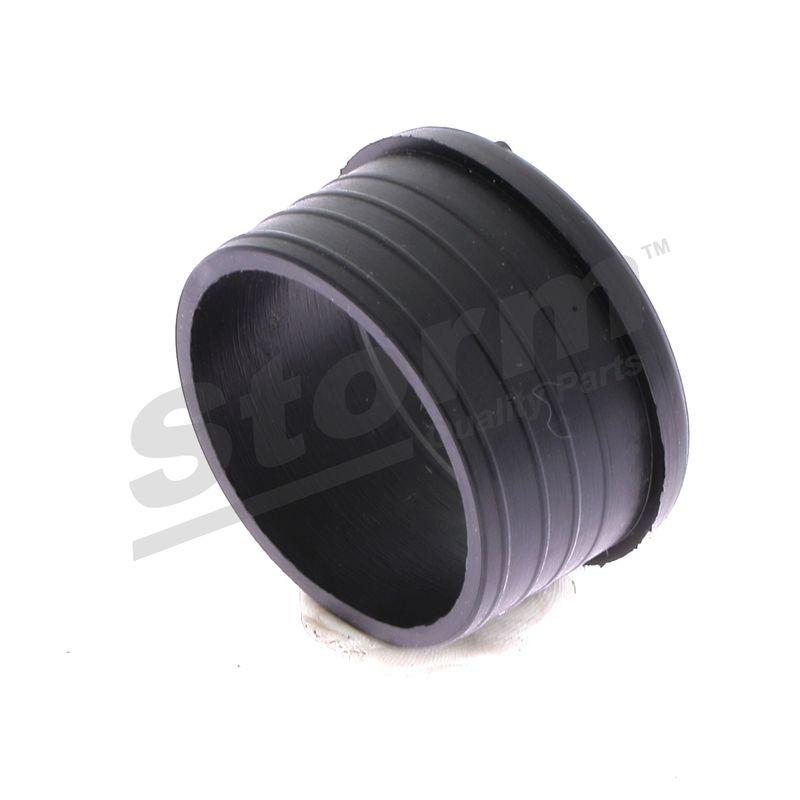 Joint, bride (tuyau d'air de suralimentation) STORM QUALITY PARTS 561020