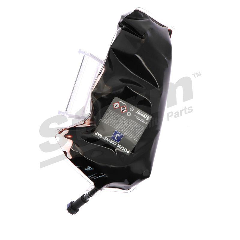 Additif, régénération du filtre à particules/à suie STORM QUALITY PARTS 777503