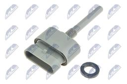 Palpeur de niveau, circuit de carburant NTY ECW-FT-000