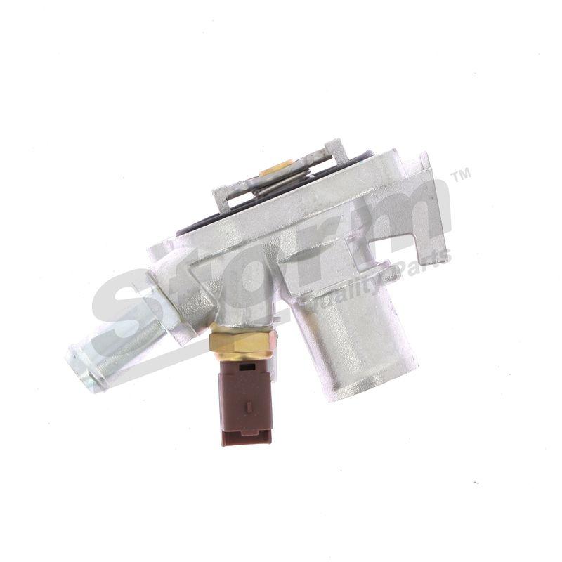 Boîtier du thermostat STORM QUALITY PARTS F16439