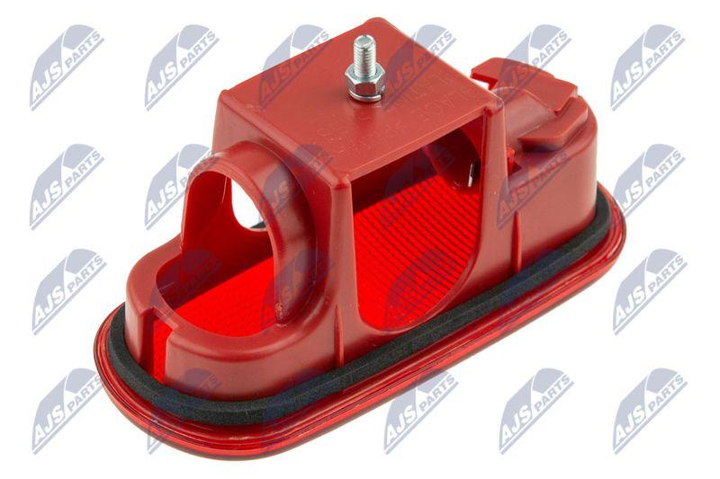 Feu stop additionnel NTY ELP-PL-004