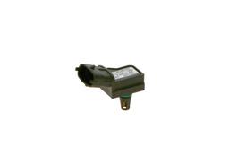 Capteur, pression de suralimentation BOSCH 0 281 002 573