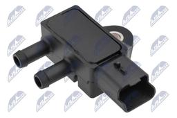 Capteur, pression des gaz échappement NTY ECS-CT-002