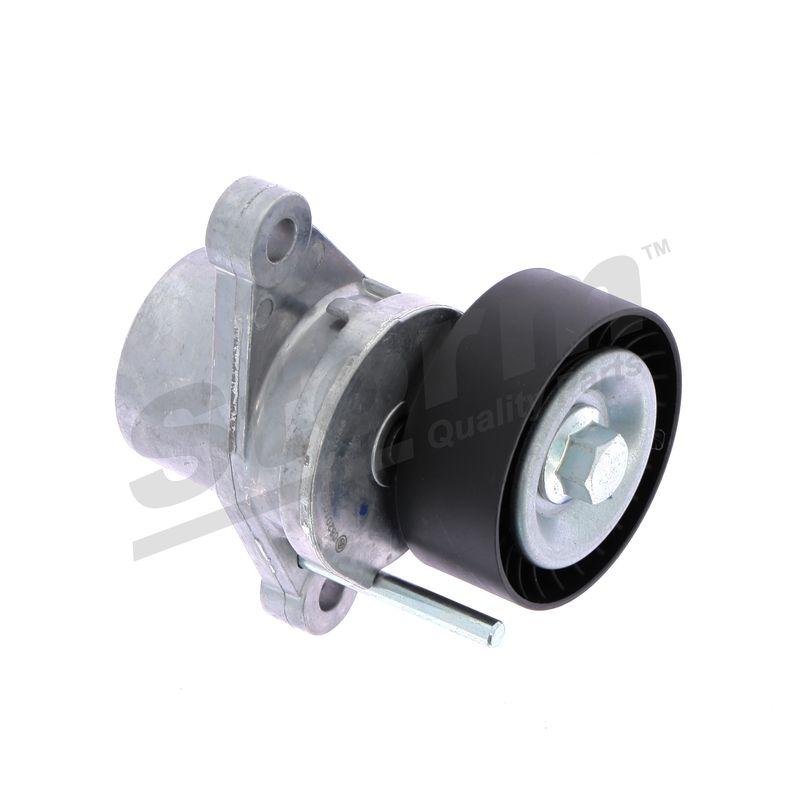 Tendeur de courroie, courroie trapézoïdale à nervures STORM QUALITY PARTS 29988
