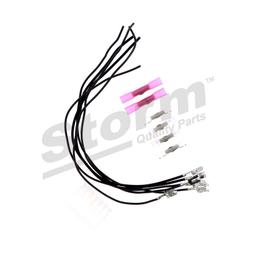Kit réparation de câble, feu arrière STORM QUALITY PARTS 255103