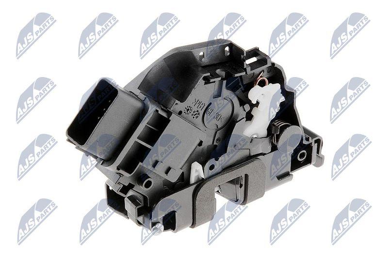 Serrure de porte NTY EZC-VV-001