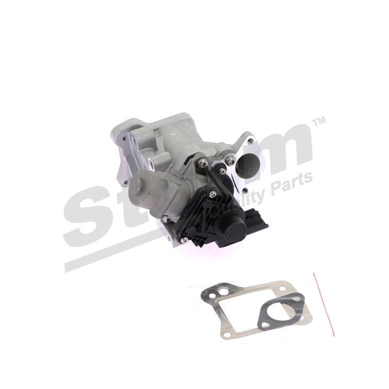 Vanne EGR STORM QUALITY PARTS 9065