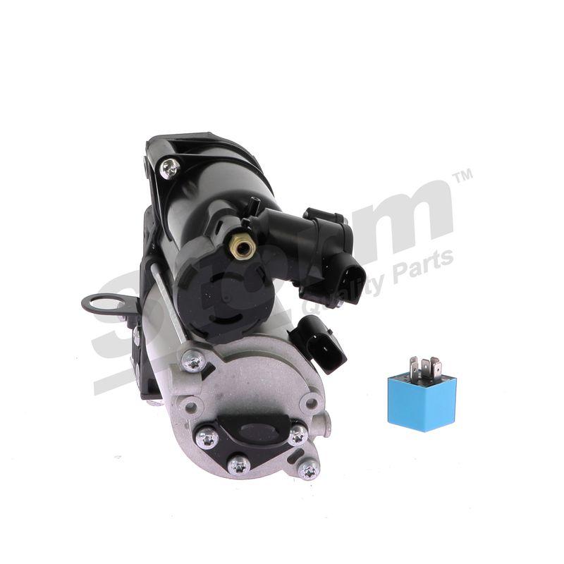Compresseur, système d'air comprimé STORM QUALITY PARTS 844288ST