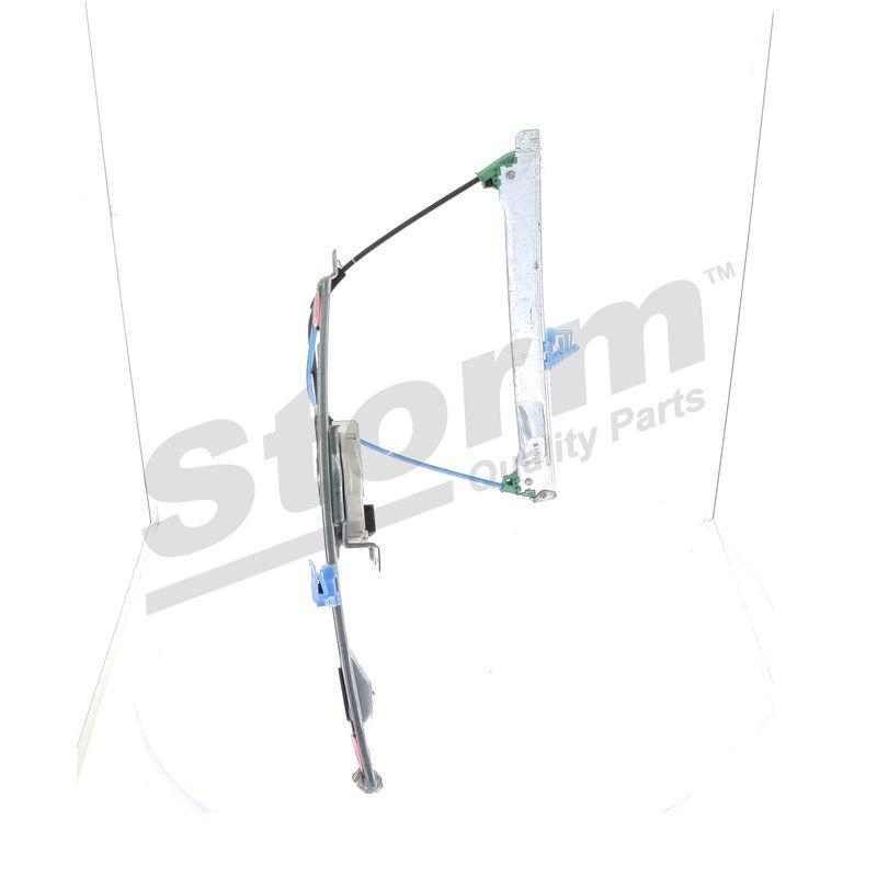Lève-vitre STORM QUALITY PARTS 21076