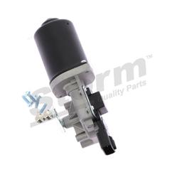 Moteur d'essuie-glace STORM QUALITY PARTS 2551004