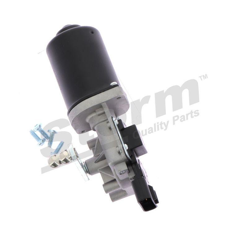 Moteur d'essuie-glace STORM QUALITY PARTS 2551004