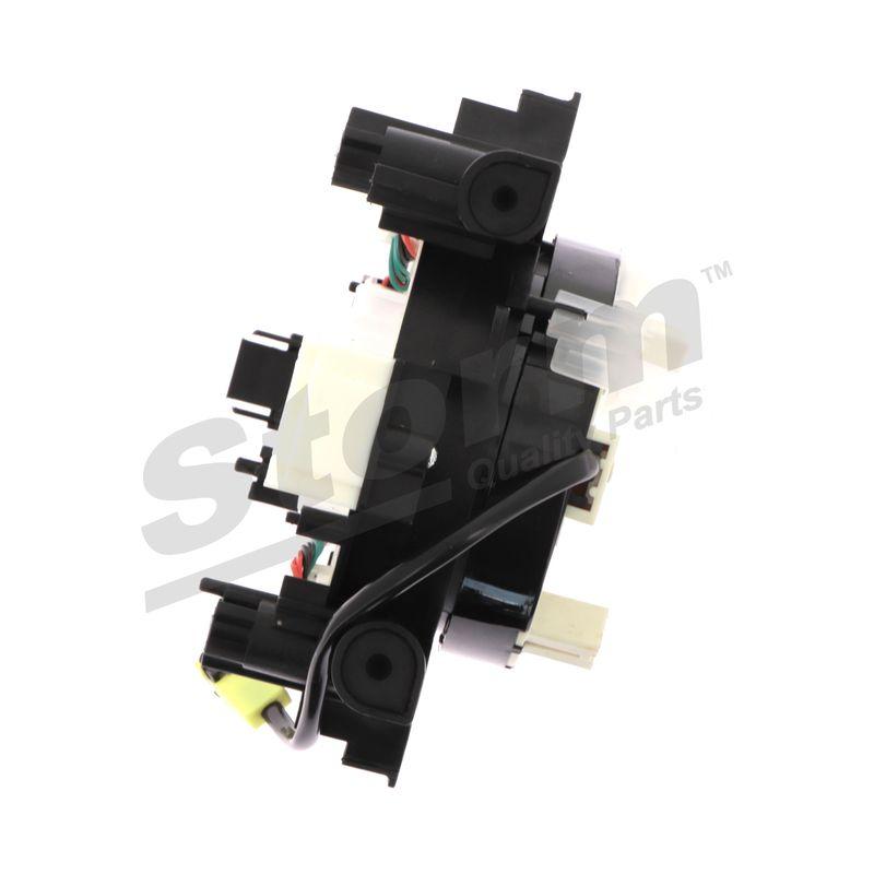 Ressort tournant, Airbag STORM QUALITY PARTS 8102005