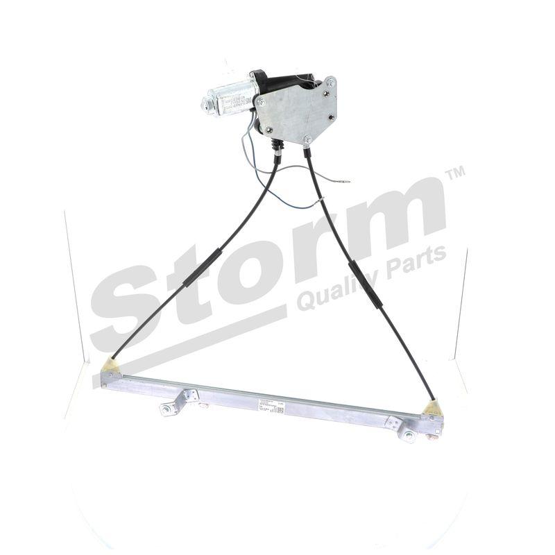 Lève-vitre STORM QUALITY PARTS 39076