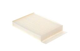 Filtre, air de l'habitacle BOSCH 1 987 432 214