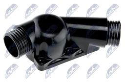 Bride de liquide de refroidissement NTY CTM-BM-010