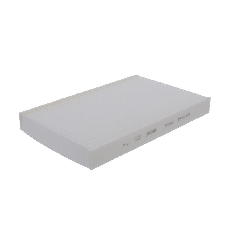 Filtre, air de l'habitacle CORTECO 21652548