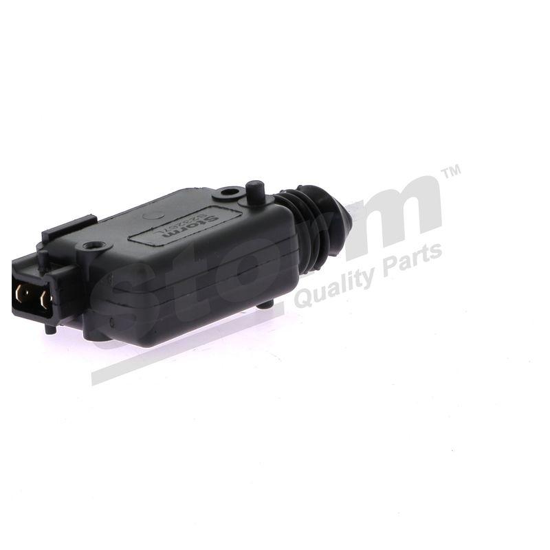 Élément d'ajustage, verrouillage central STORM QUALITY PARTS 810002